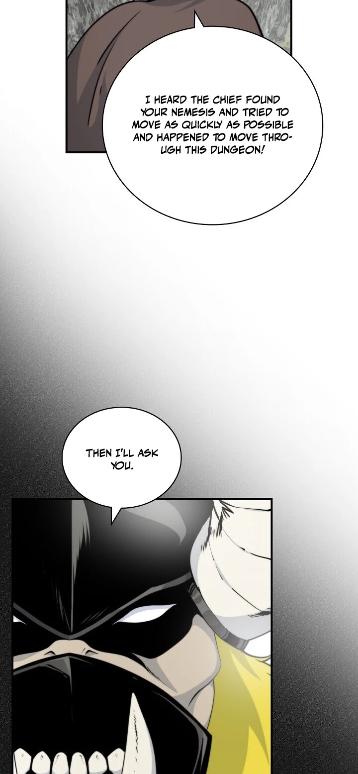 I'm Destined For Greatness! Chapter 99 page 24 - Chapter 99