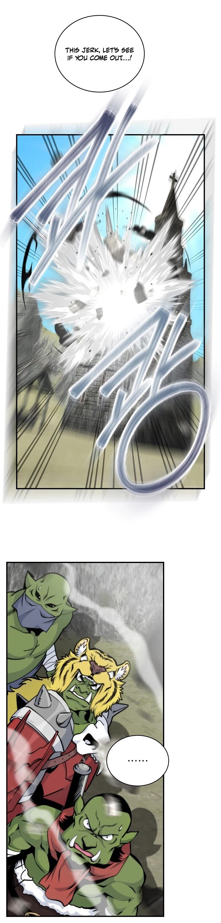 I'm Destined For Greatness! Chapter 99 page 29 - Chapter 99
