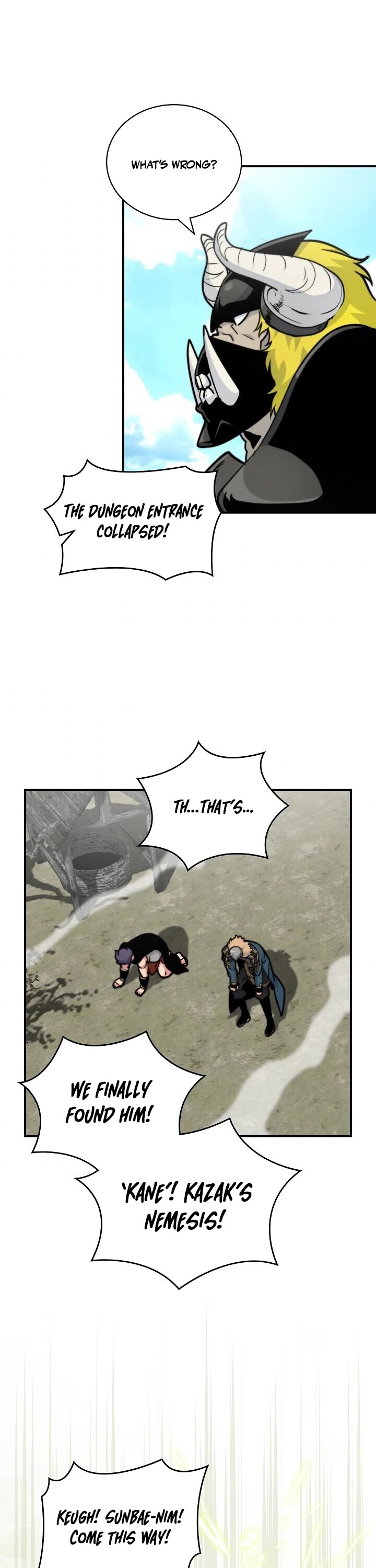 I'm Destined For Greatness! Chapter 99 page 30 - Chapter 99