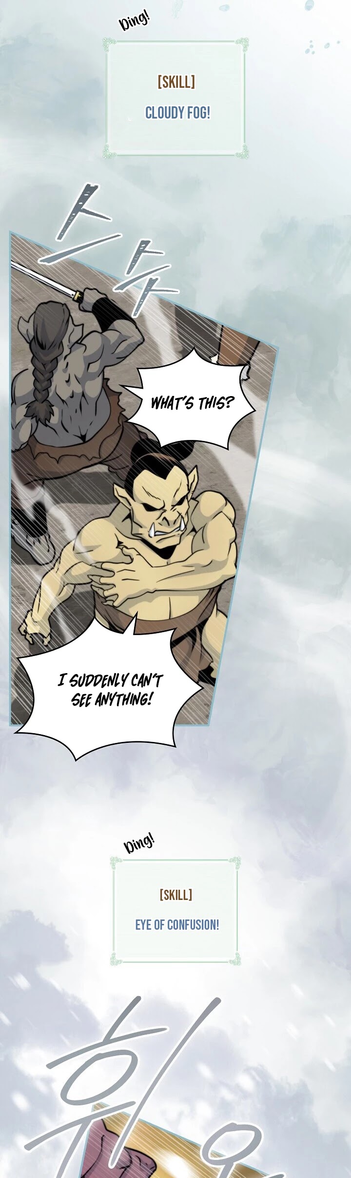 I'm Destined For Greatness! Chapter 99 page 32 - Chapter 99