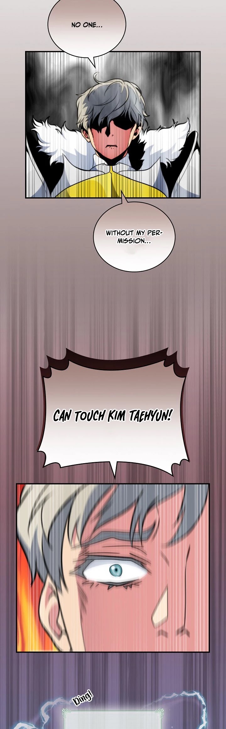 I'm Destined For Greatness! Chapter 99 page 39 - Chapter 99