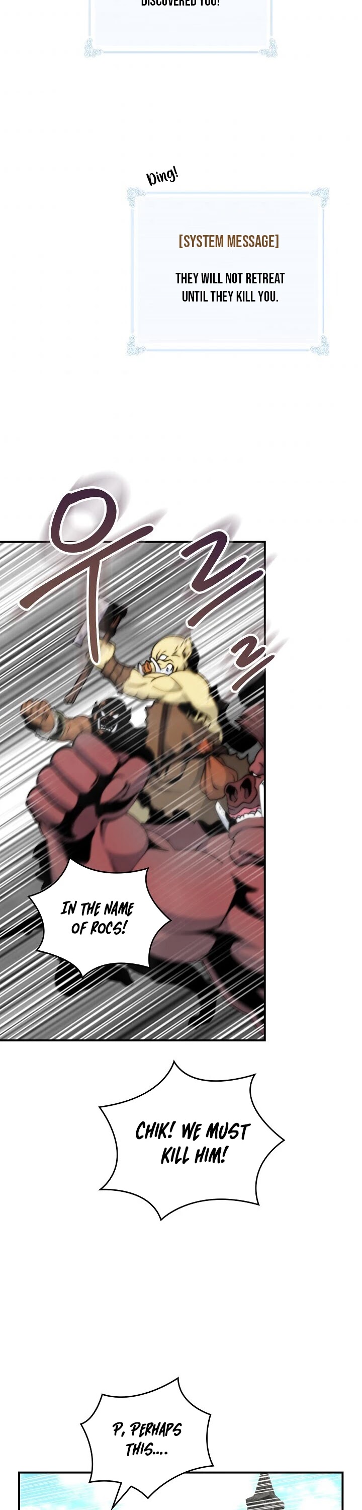 I'm Destined For Greatness! Chapter 99 page 4 - Chapter 99