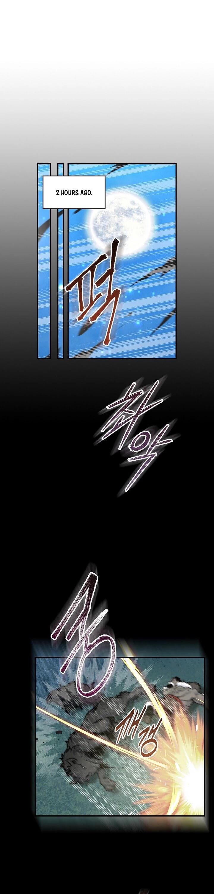I'm Destined For Greatness! Chapter 99 page 8 - Chapter 99