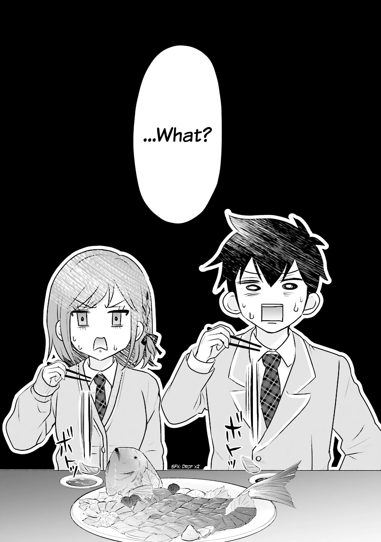 I'm Getting Married to a Girl I Hate in My Class Chapter 1 page 27 - Chapter 1