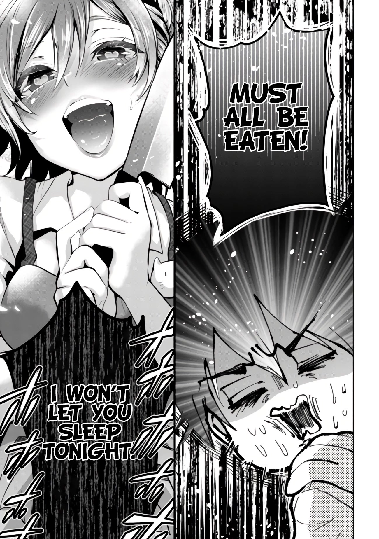 I'm Getting Married to a Girl I Hate in My Class Chapter 13.2 page 23 - Chapter 13.2