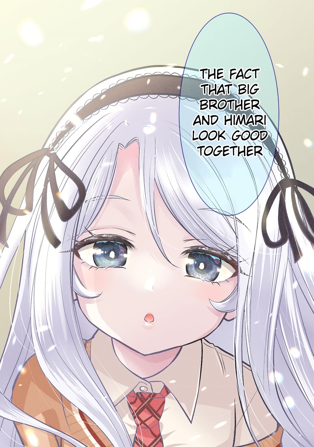 I'm Getting Married to a Girl I Hate in My Class Chapter 15.2 page 23 - Chapter 15.2