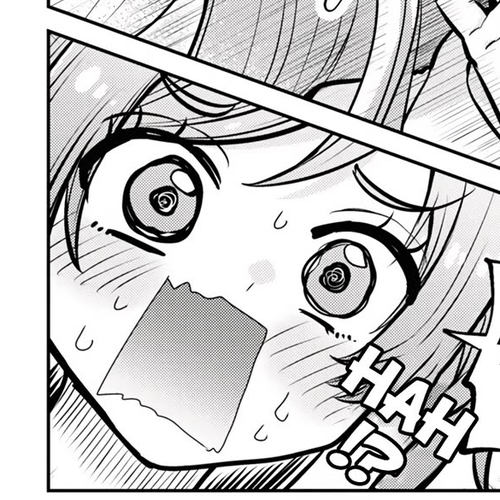 I'm Getting Married to a Girl I Hate in My Class Chapter 16 cover
