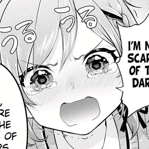 I'm Getting Married to a Girl I Hate in My Class Chapter 19 cover