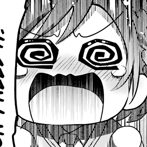I'm Getting Married to a Girl I Hate in My Class Chapter 2.1 cover