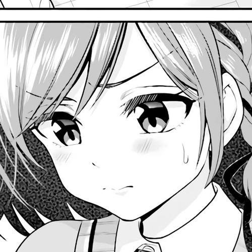 I'm Getting Married to a Girl I Hate in My Class Chapter 2.2 cover