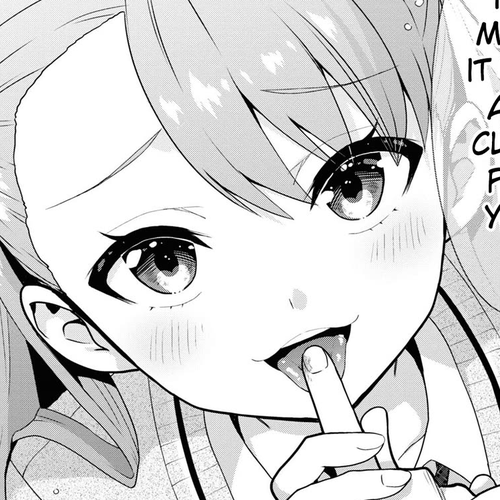 I'm Getting Married to a Girl I Hate in My Class Chapter 24 cover