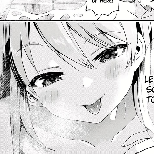 I'm Getting Married to a Girl I Hate in My Class Chapter 25 cover