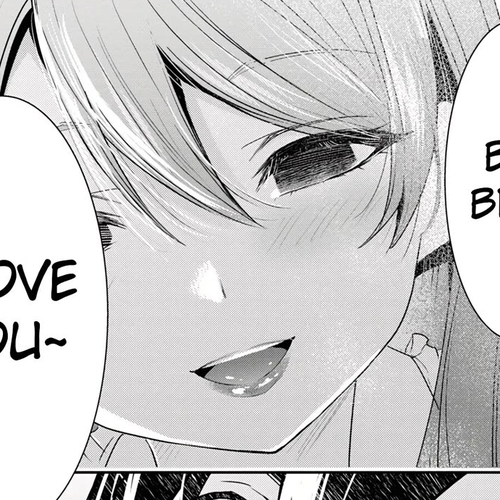 I'm Getting Married to a Girl I Hate in My Class Chapter 28 cover