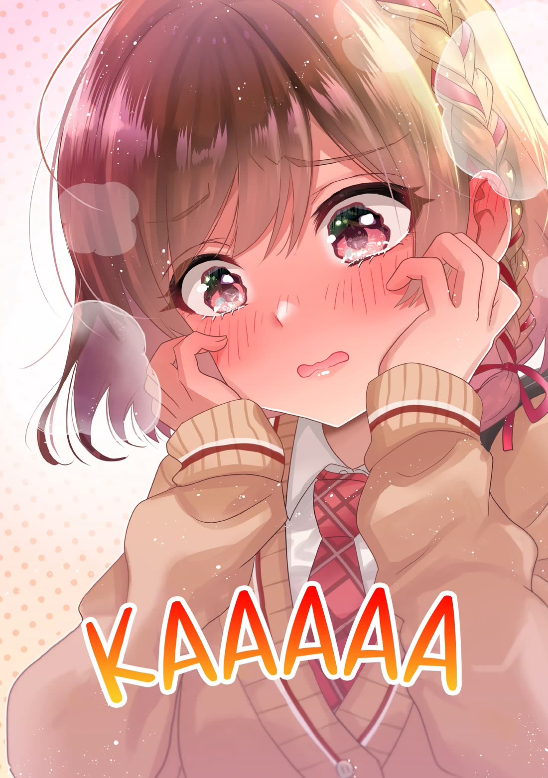 I'm Getting Married to a Girl I Hate in My Class Chapter 29 page 16 - Chapter 29