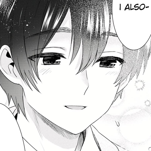 I'm Getting Married to a Girl I Hate in My Class Chapter 29 cover