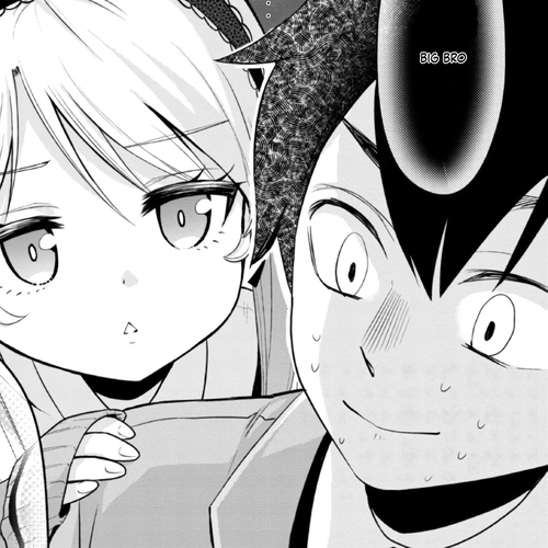 I'm Getting Married to a Girl I Hate in My Class Chapter 3.2 cover