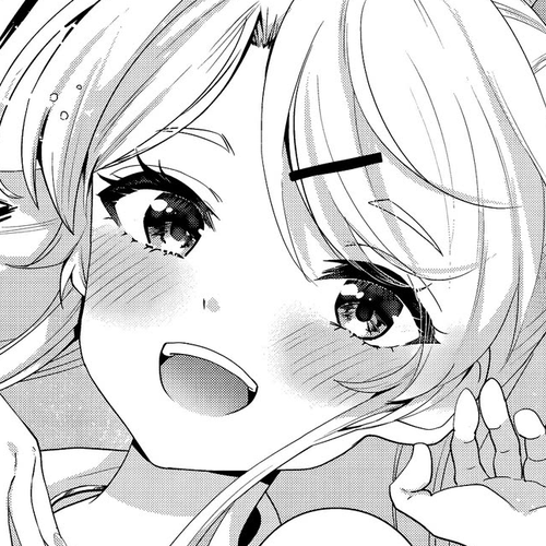 I'm Getting Married to a Girl I Hate in My Class Chapter 30 cover
