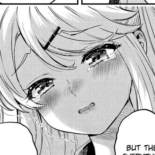 I'm Getting Married to a Girl I Hate in My Class Chapter 31 cover