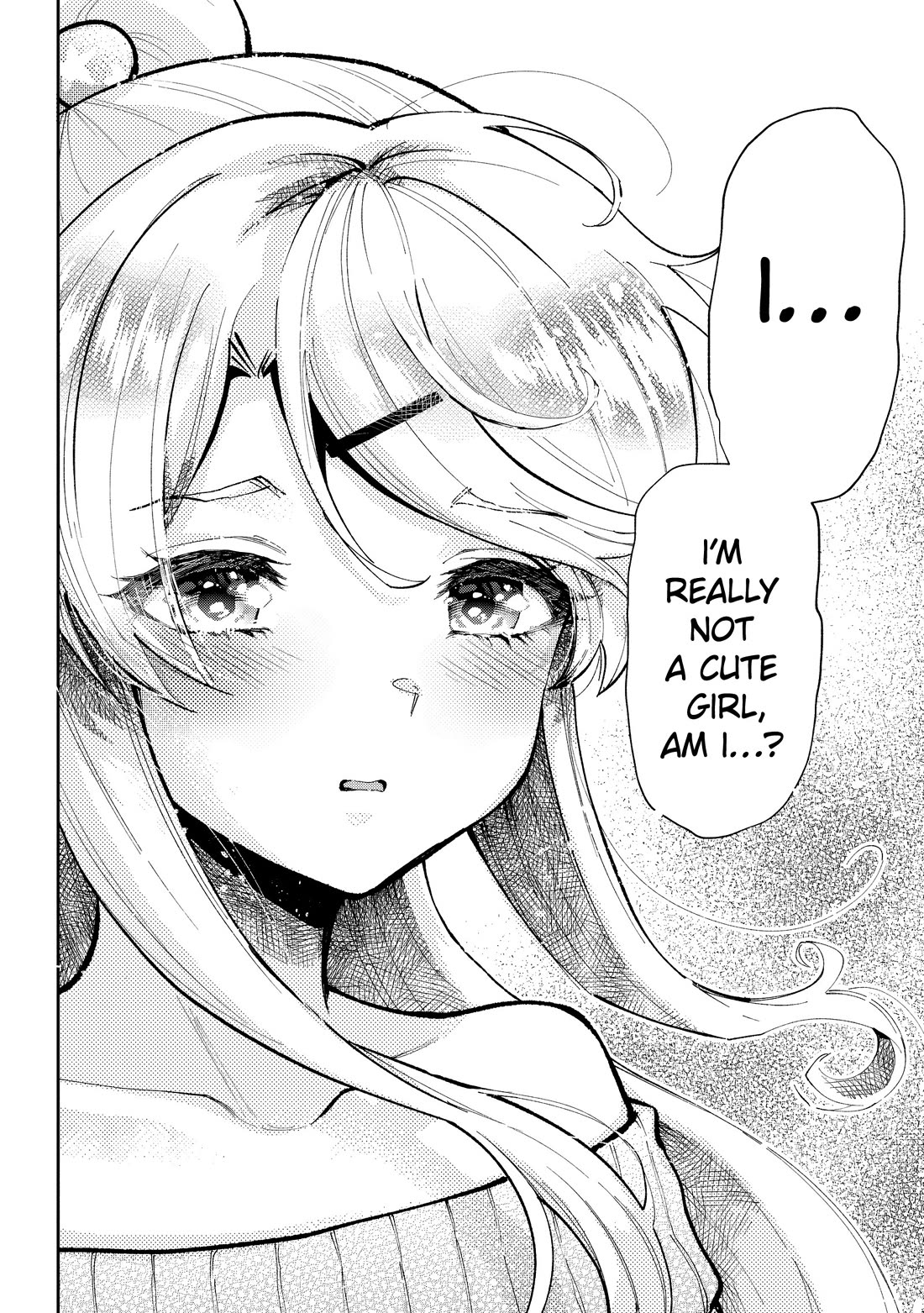 I'm Getting Married to a Girl I Hate in My Class Chapter 32 page 25 - Chapter 32