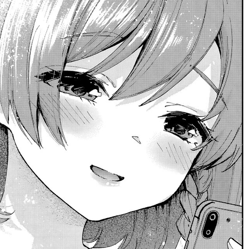 I'm Getting Married to a Girl I Hate in My Class Chapter 33 cover