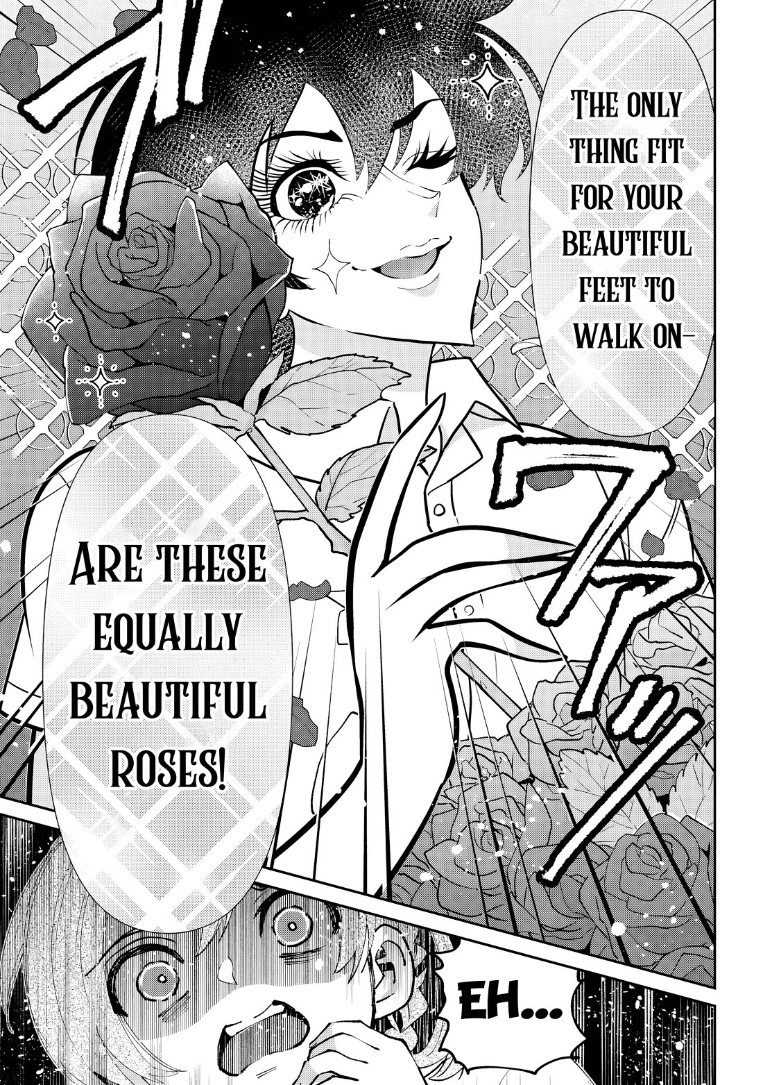 I'm Getting Married to a Girl I Hate in My Class Chapter 37 page 12 - Chapter 37