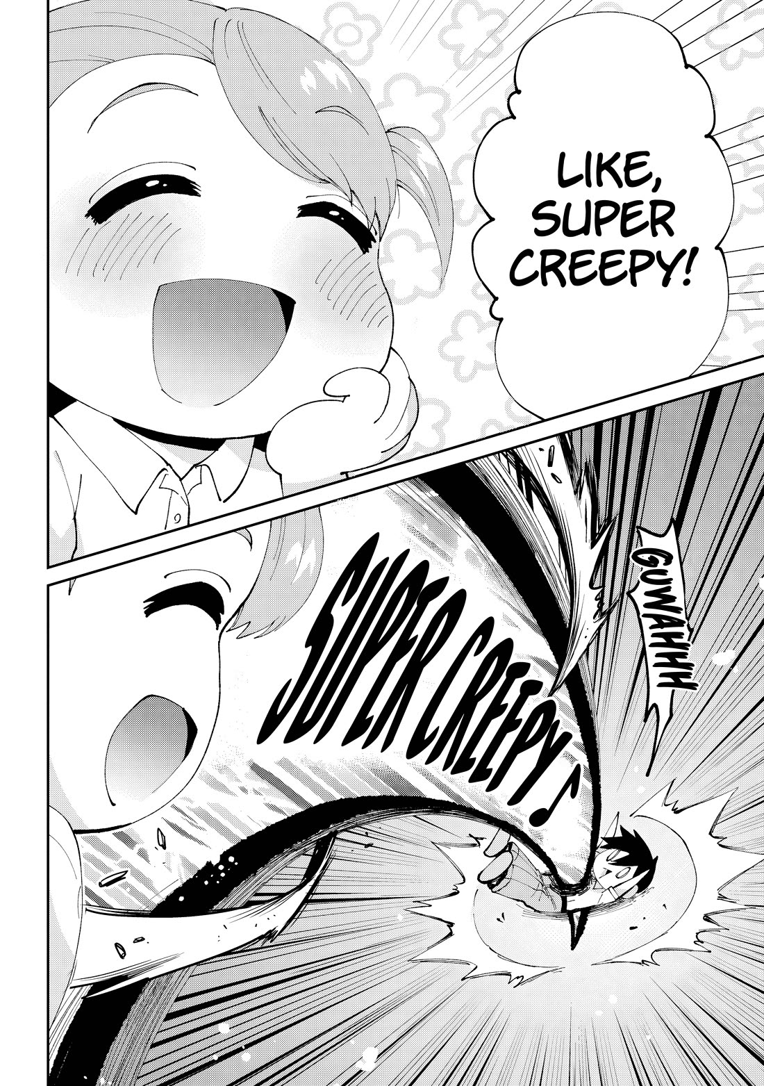 I'm Getting Married to a Girl I Hate in My Class Chapter 37 page 23 - Chapter 37