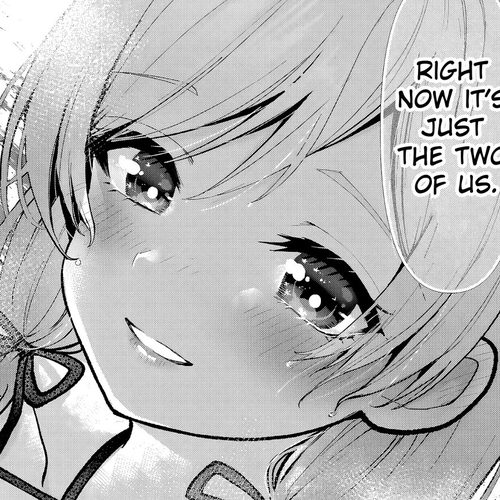 I'm Getting Married to a Girl I Hate in My Class Chapter 39 cover