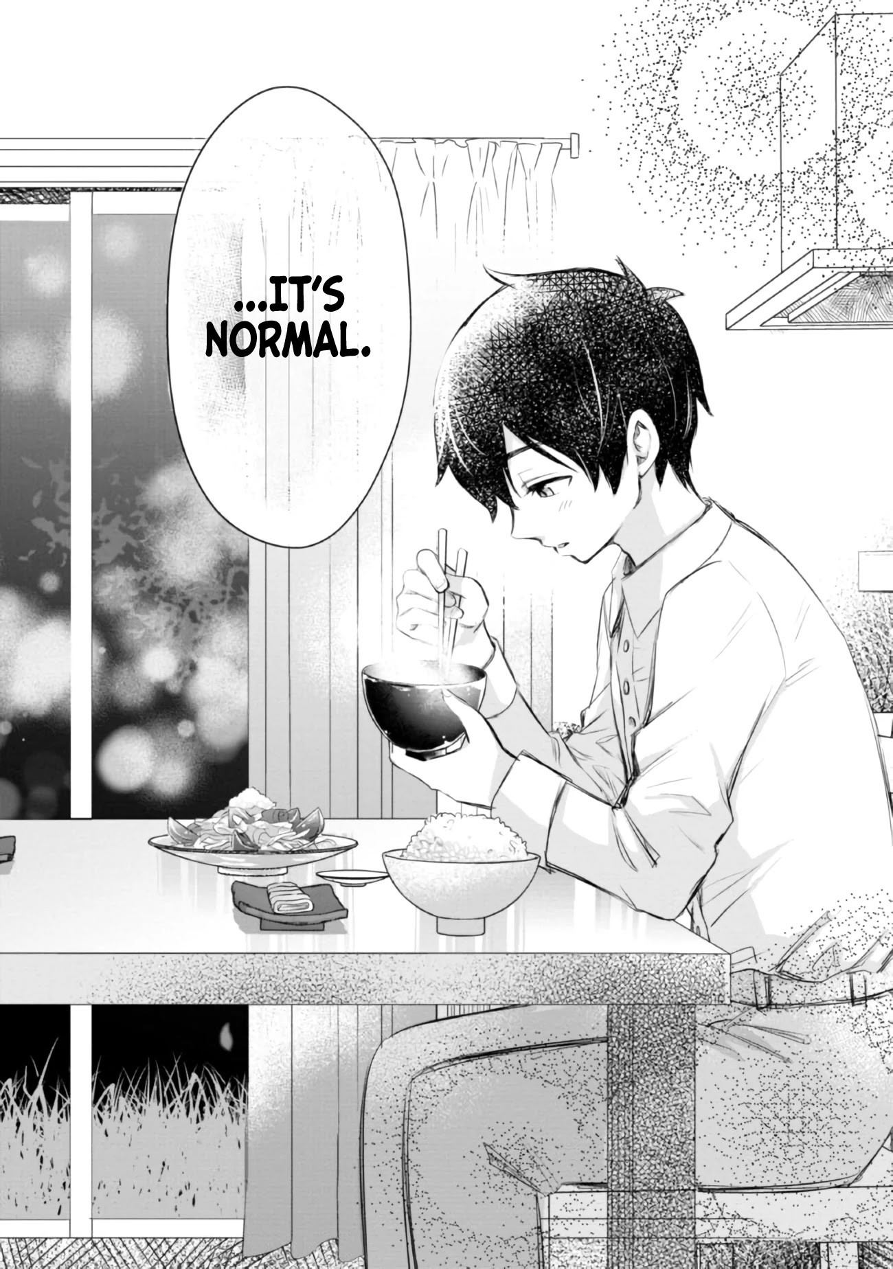 I'm Getting Married to a Girl I Hate in My Class Chapter 4 page 27 - Chapter 4