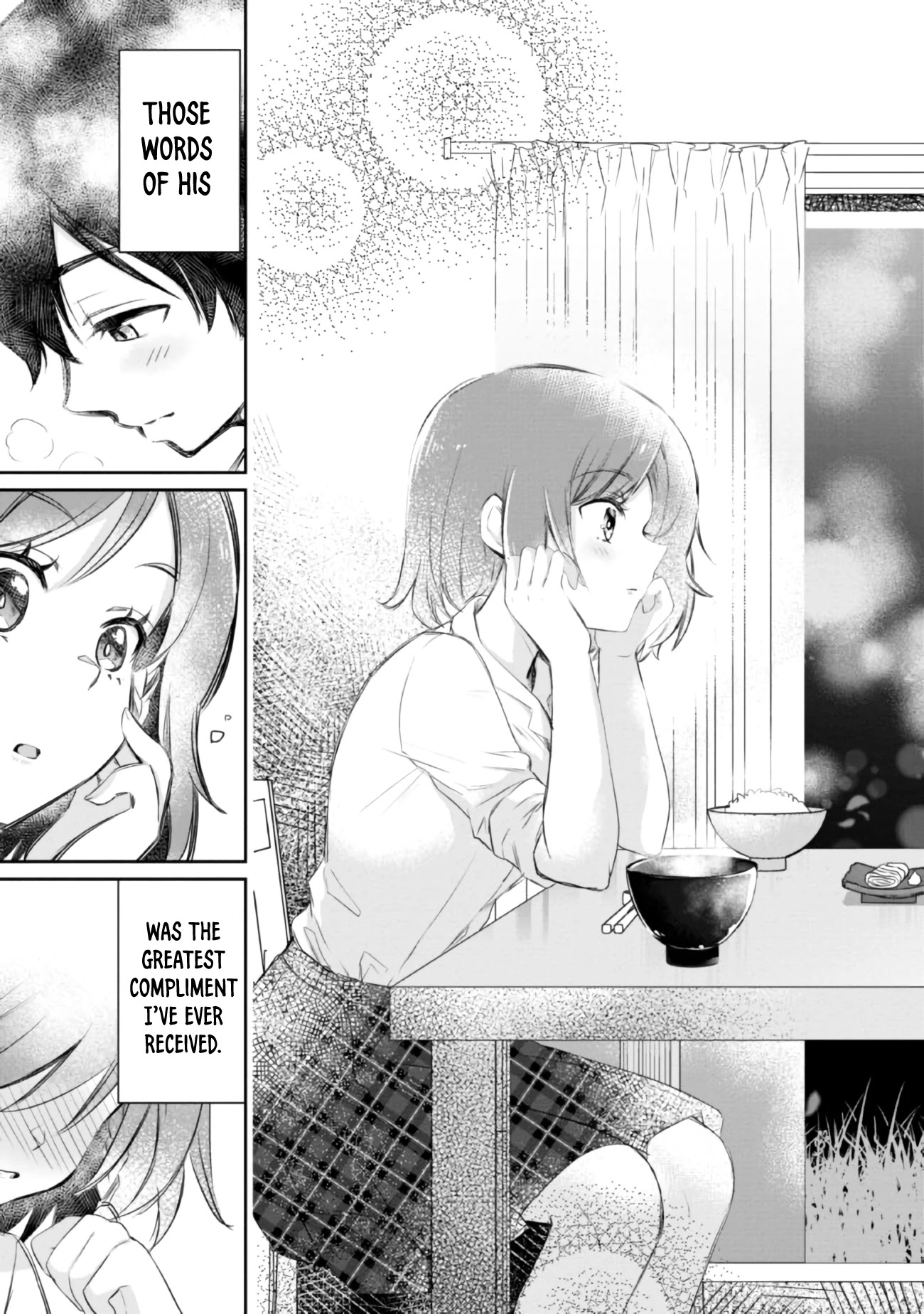 I'm Getting Married to a Girl I Hate in My Class Chapter 4 page 28 - Chapter 4