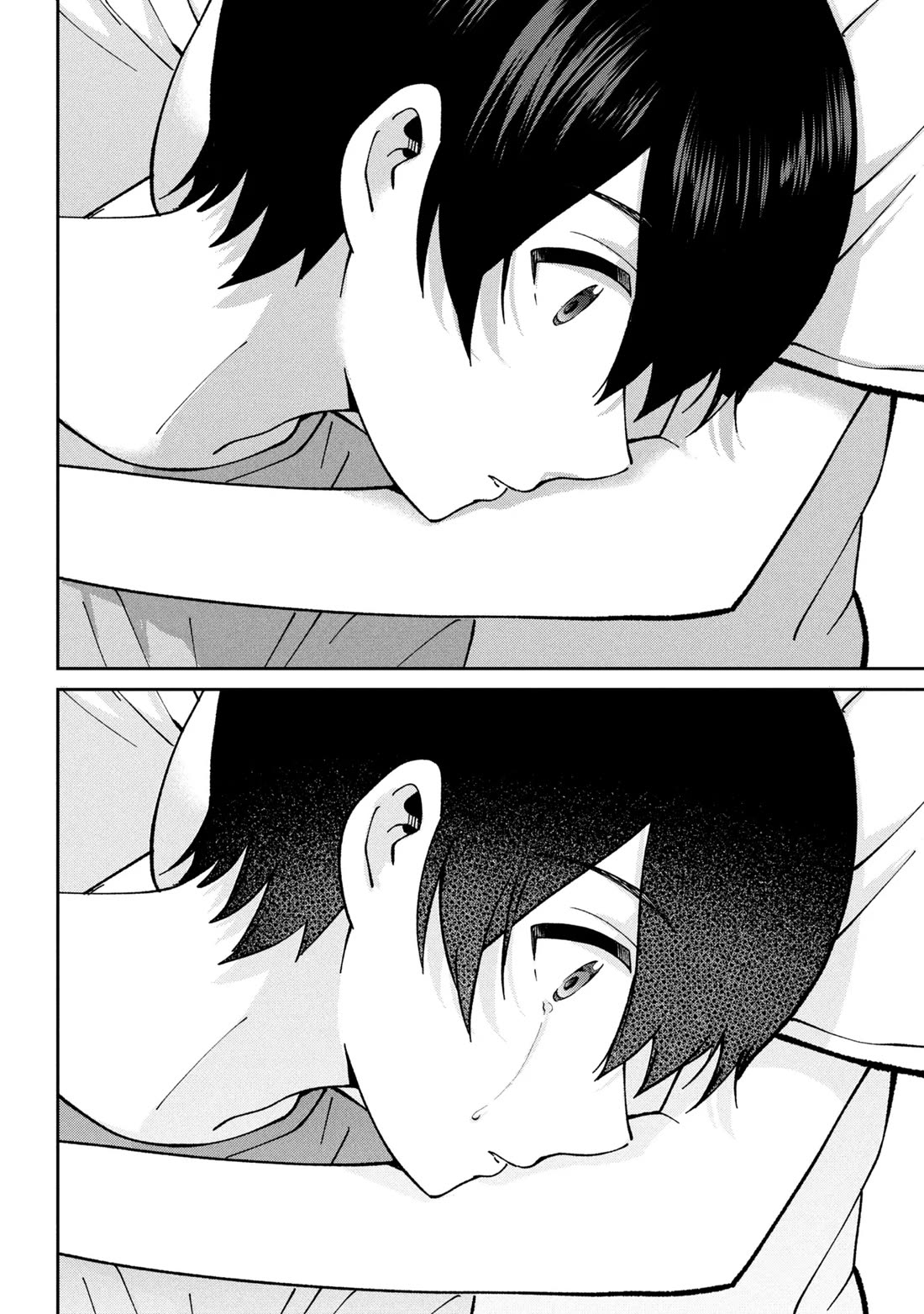 I'm Getting Married to a Girl I Hate in My Class Chapter 41 page 48 - Chapter 41