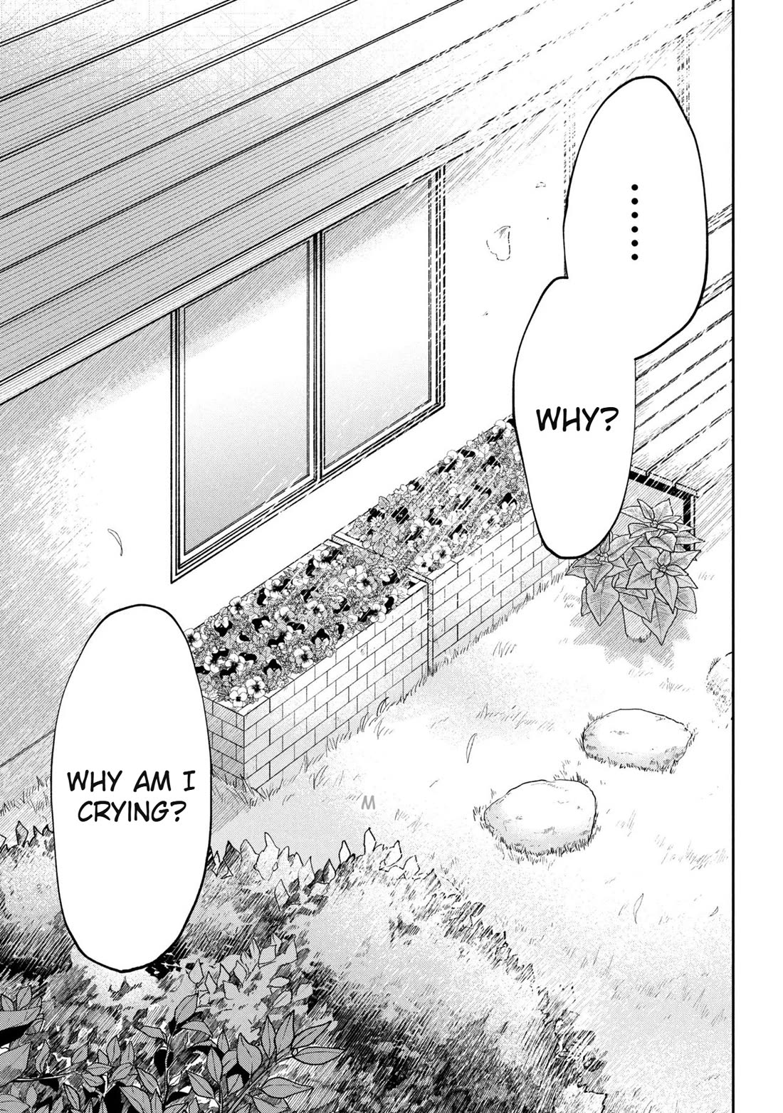 I'm Getting Married to a Girl I Hate in My Class Chapter 41 page 49 - Chapter 41