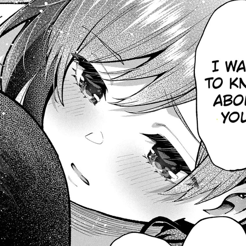 I'm Getting Married to a Girl I Hate in My Class Chapter 41 cover