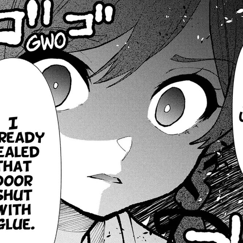 I'm Getting Married to a Girl I Hate in My Class Chapter 43 cover