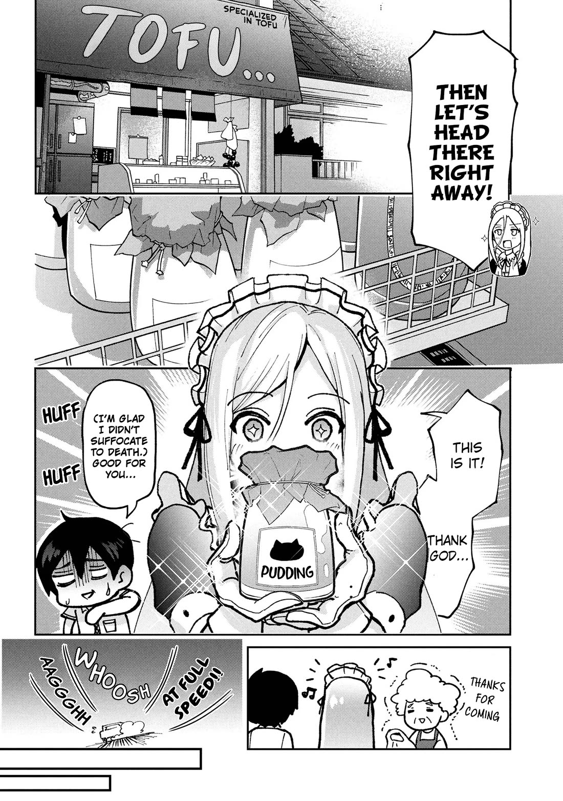 I'm Getting Married to a Girl I Hate in My Class Chapter 44 page 13 - Chapter 44