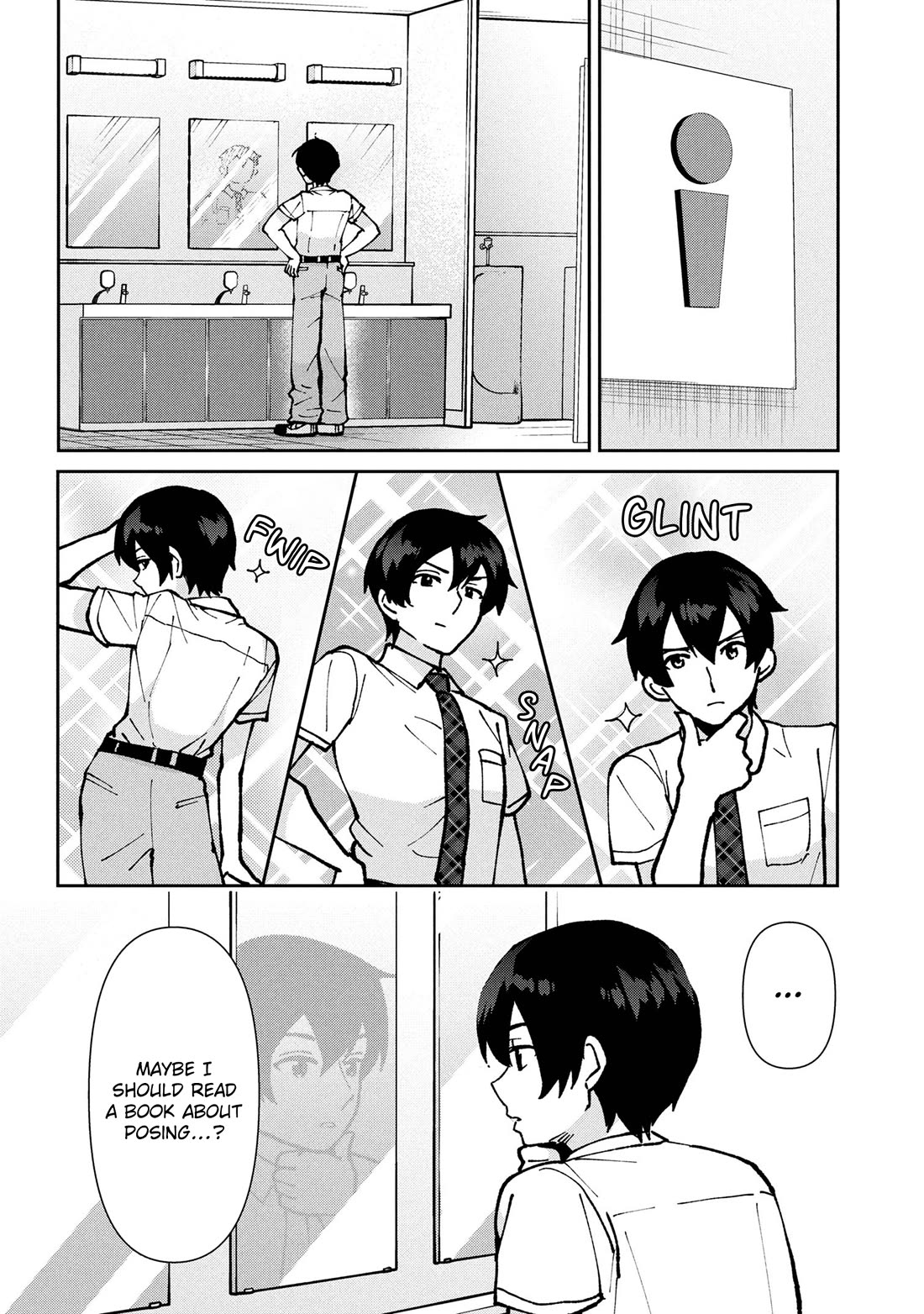 I'm Getting Married to a Girl I Hate in My Class Chapter 44 page 26 - Chapter 44