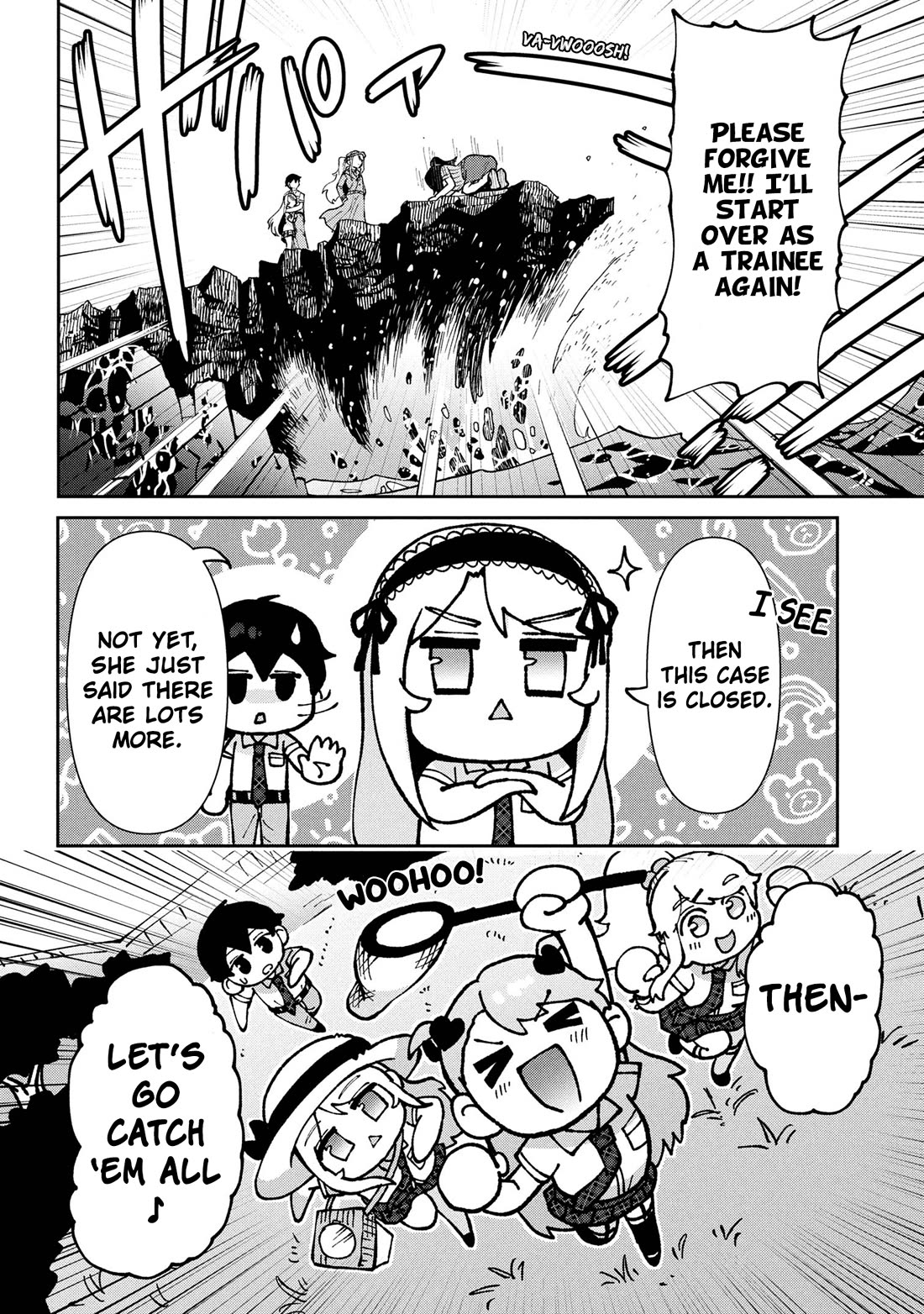 I'm Getting Married to a Girl I Hate in My Class Chapter 45 page 13 - Chapter 45