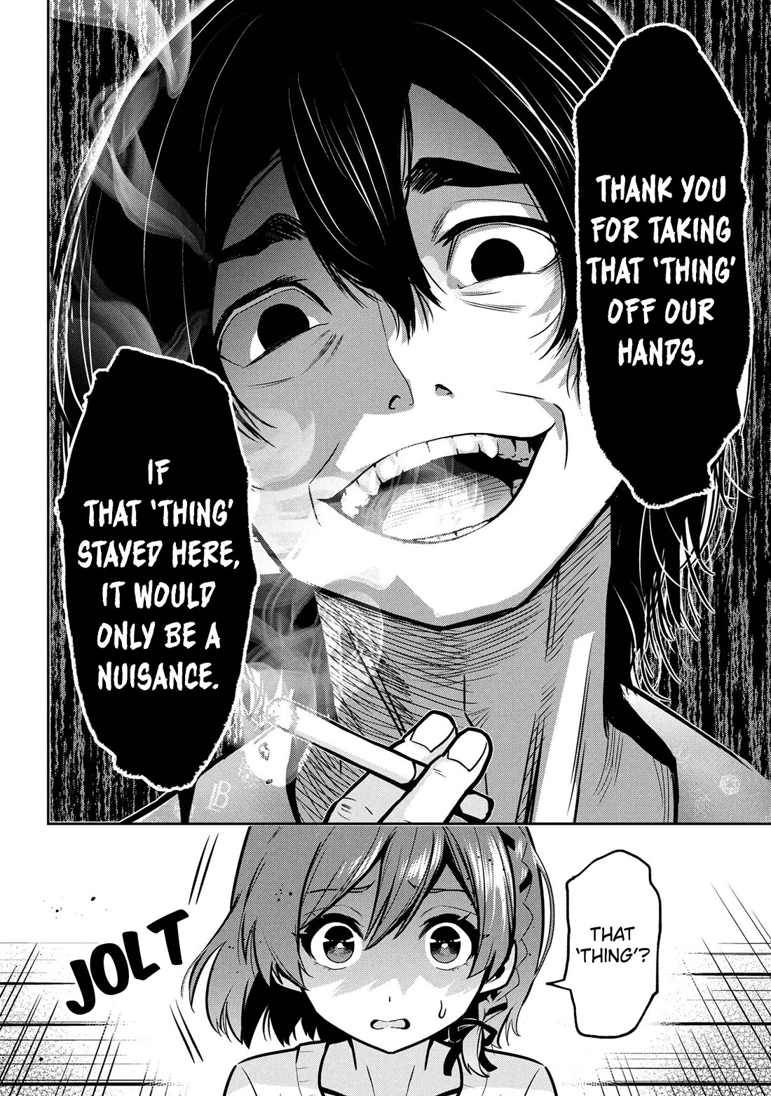 I'm Getting Married to a Girl I Hate in My Class Chapter 46 page 19 - Chapter 46