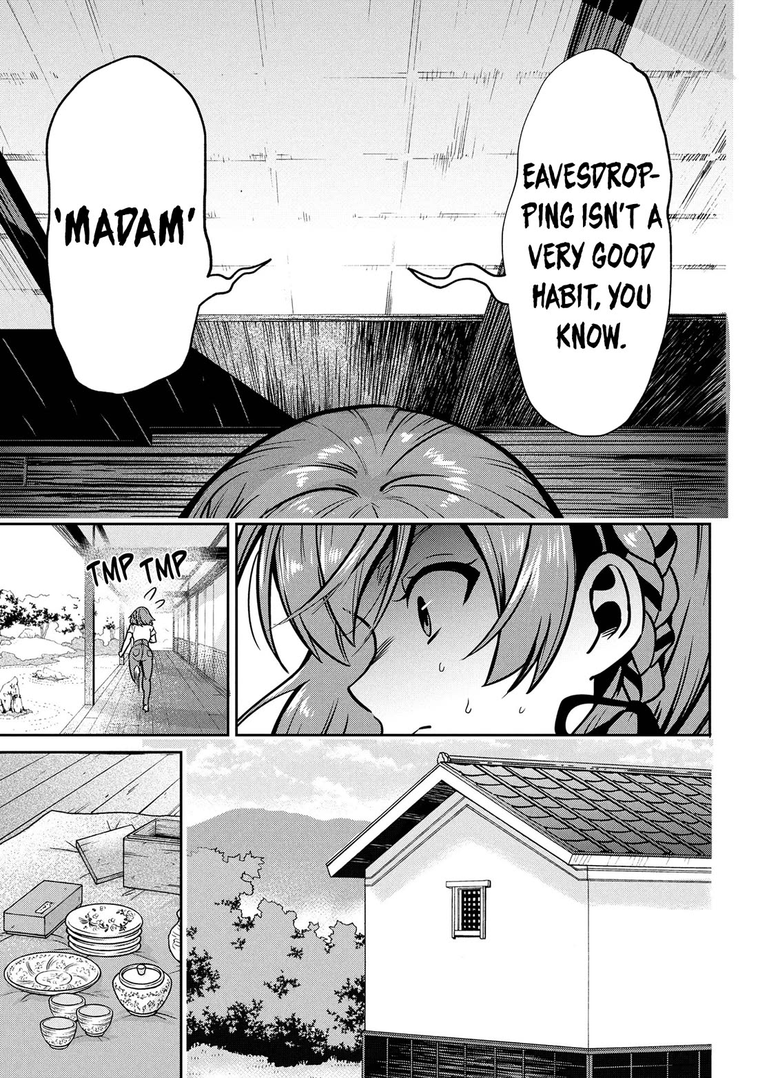 I'm Getting Married to a Girl I Hate in My Class Chapter 46 page 26 - Chapter 46