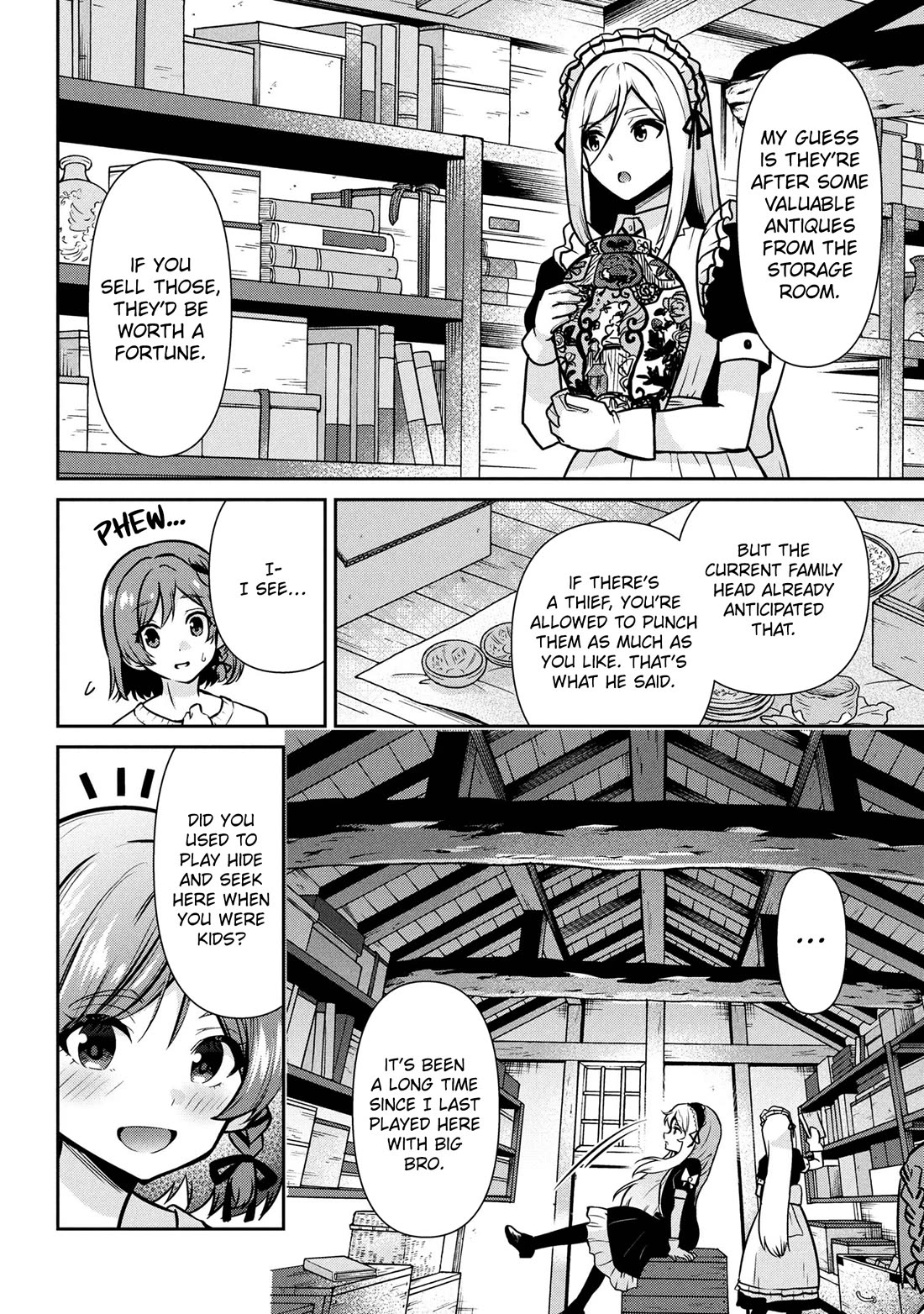 I'm Getting Married to a Girl I Hate in My Class Chapter 46 page 29 - Chapter 46