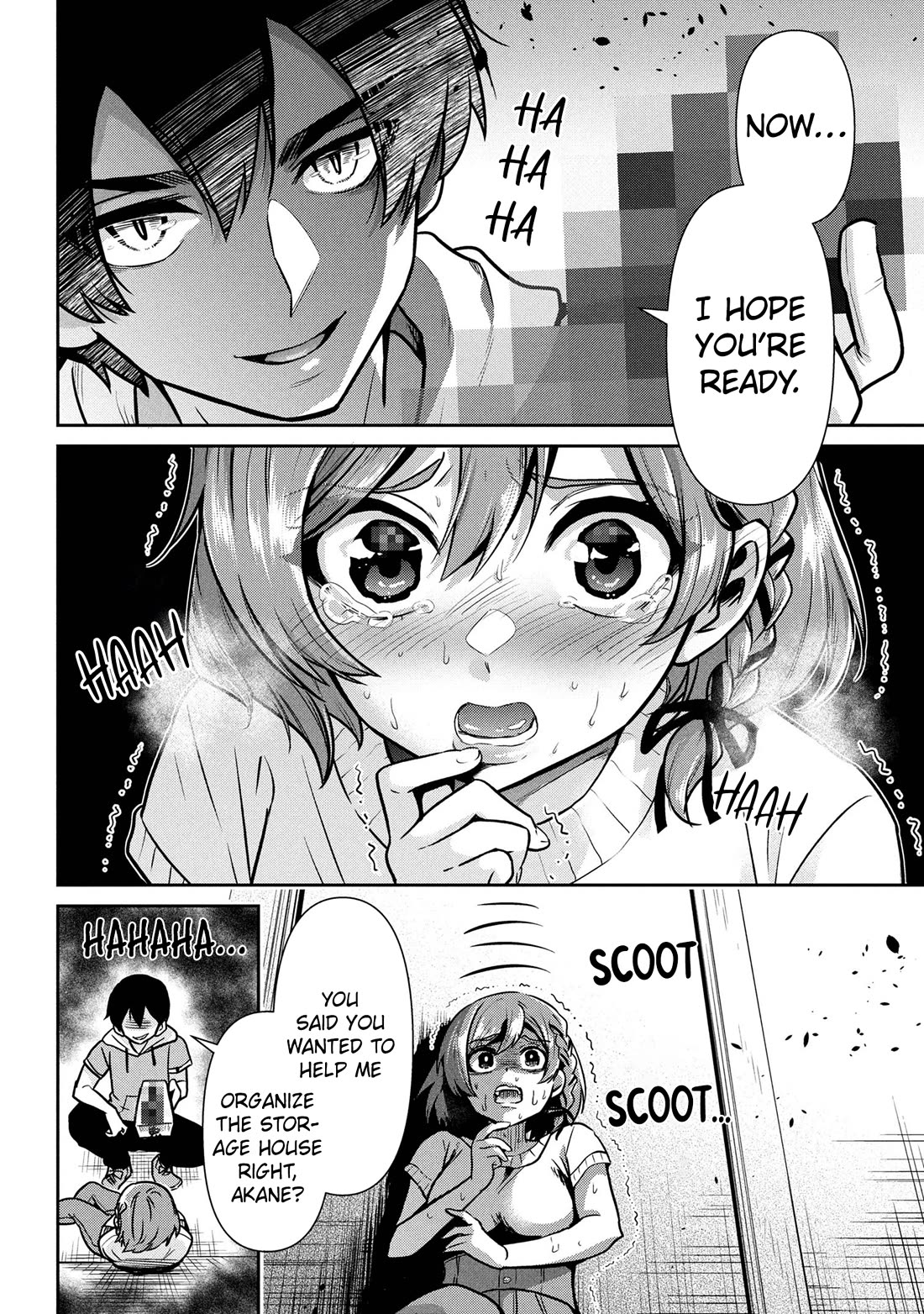 I'm Getting Married to a Girl I Hate in My Class Chapter 46 page 39 - Chapter 46