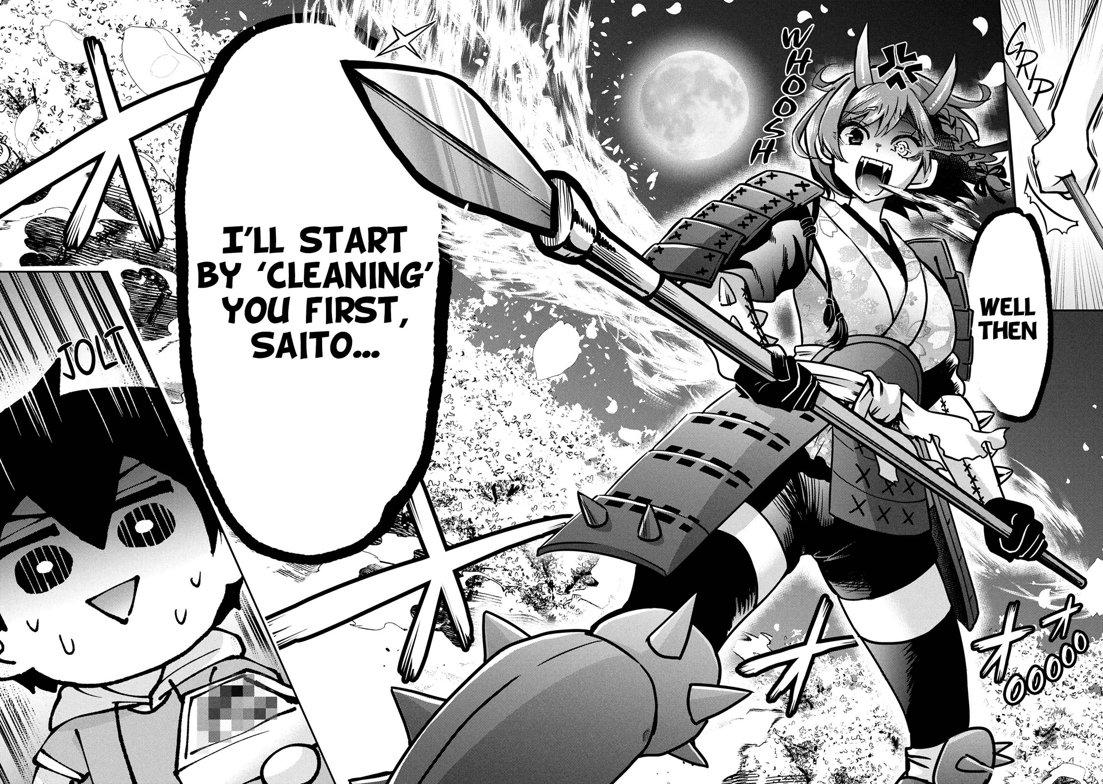 I'm Getting Married to a Girl I Hate in My Class Chapter 46 page 41 - Chapter 46