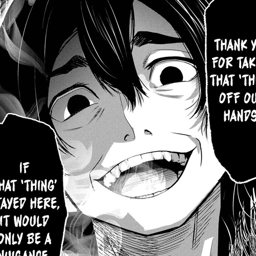 I'm Getting Married to a Girl I Hate in My Class Chapter 46 cover
