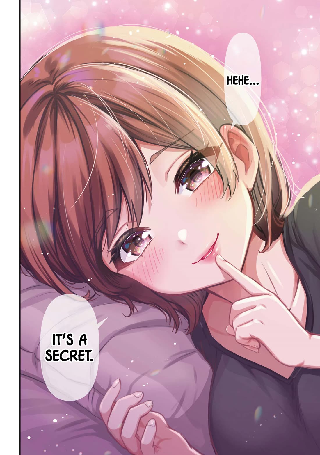 I'm Getting Married to a Girl I Hate in My Class Chapter 47 page 23 - Chapter 47