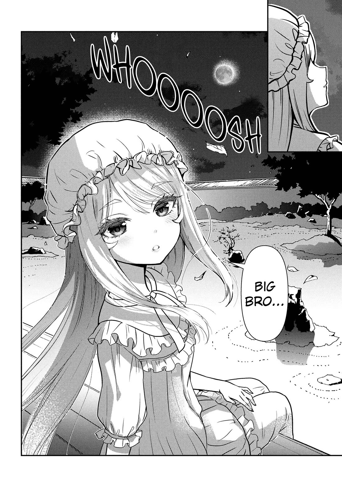 I'm Getting Married to a Girl I Hate in My Class Chapter 47 page 35 - Chapter 47