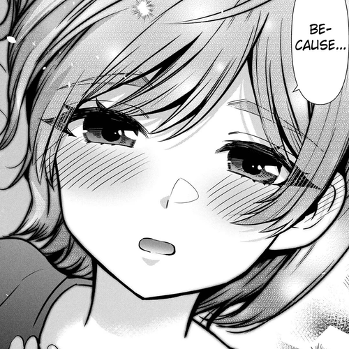 I'm Getting Married to a Girl I Hate in My Class Chapter 47 cover