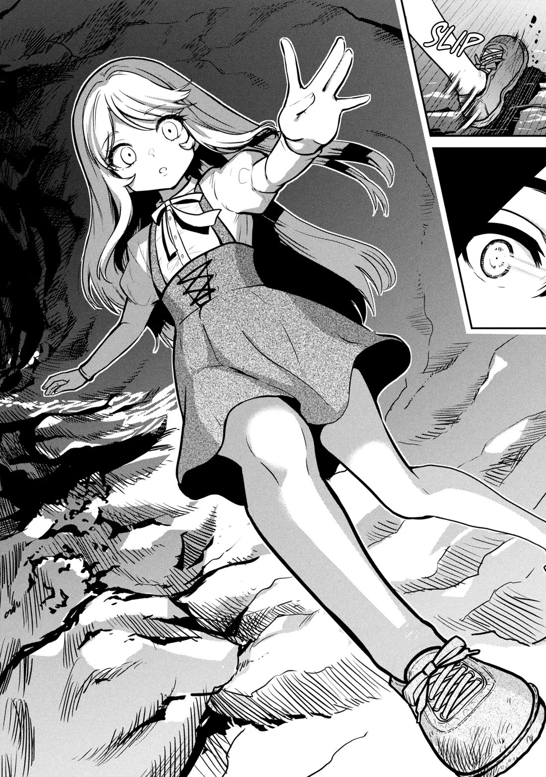 I'm Getting Married to a Girl I Hate in My Class Chapter 48 page 13 - Chapter 48