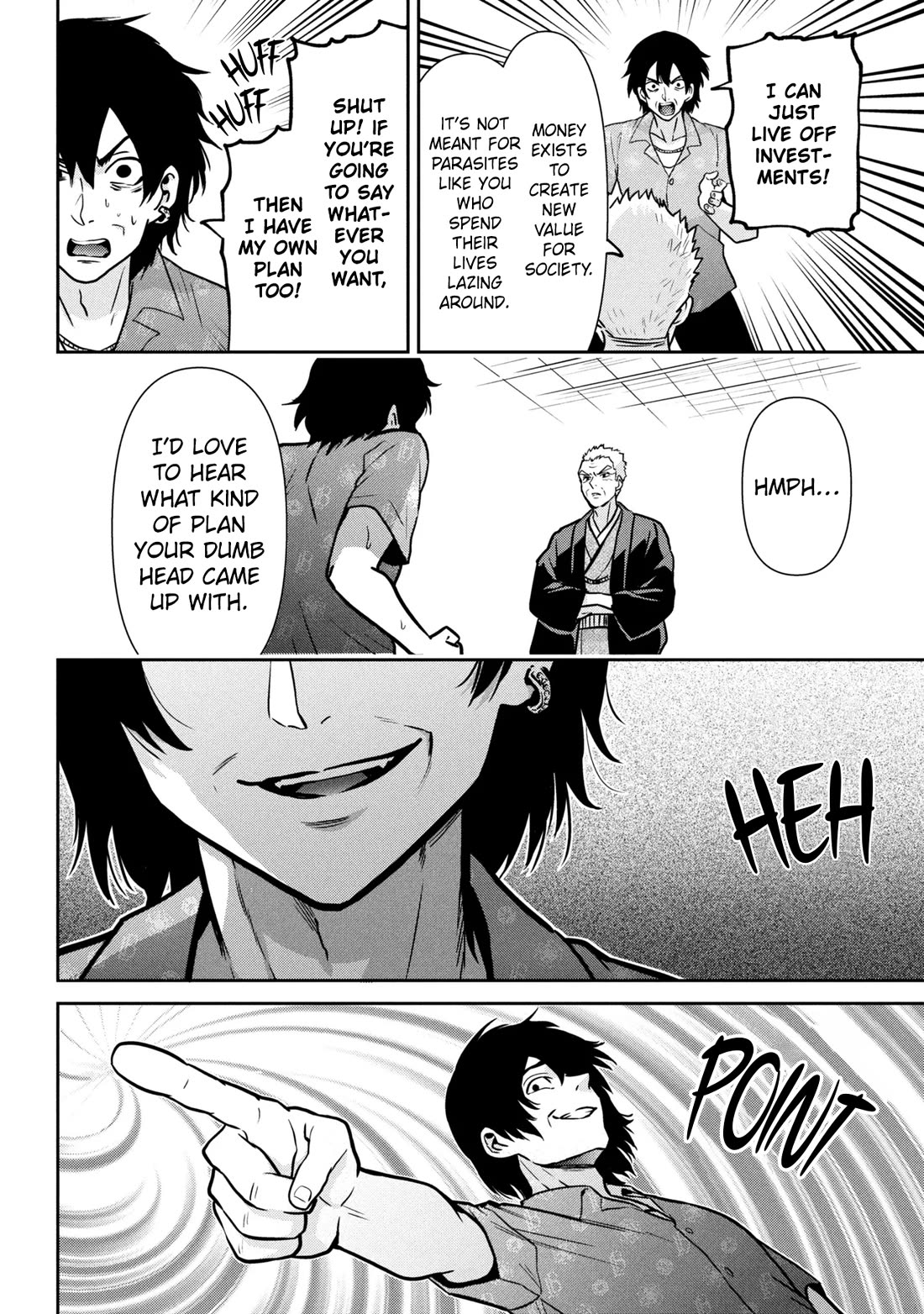 I'm Getting Married to a Girl I Hate in My Class Chapter 49 page 27 - Chapter 49