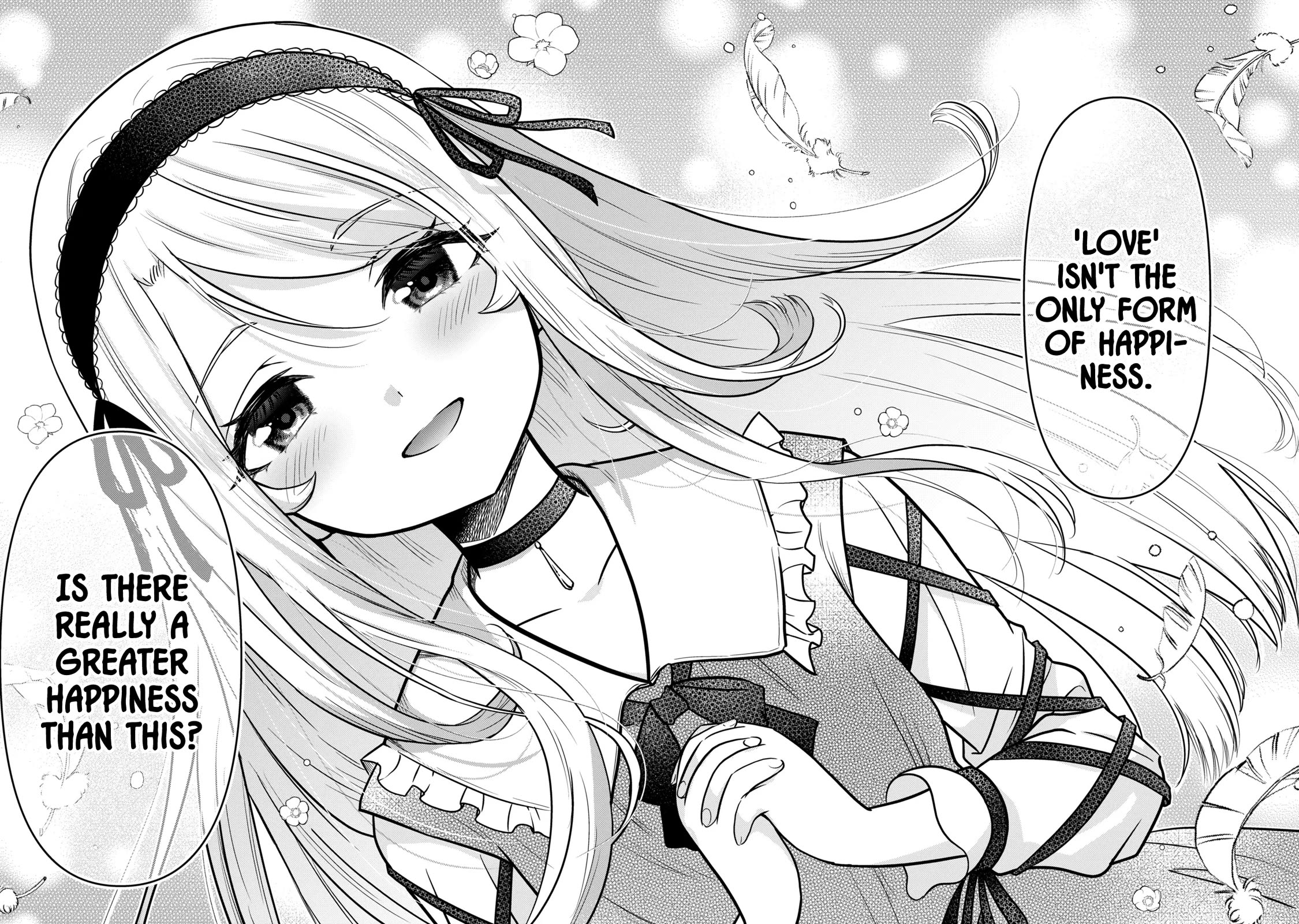I'm Getting Married to a Girl I Hate in My Class Chapter 50 page 11 - Chapter 50