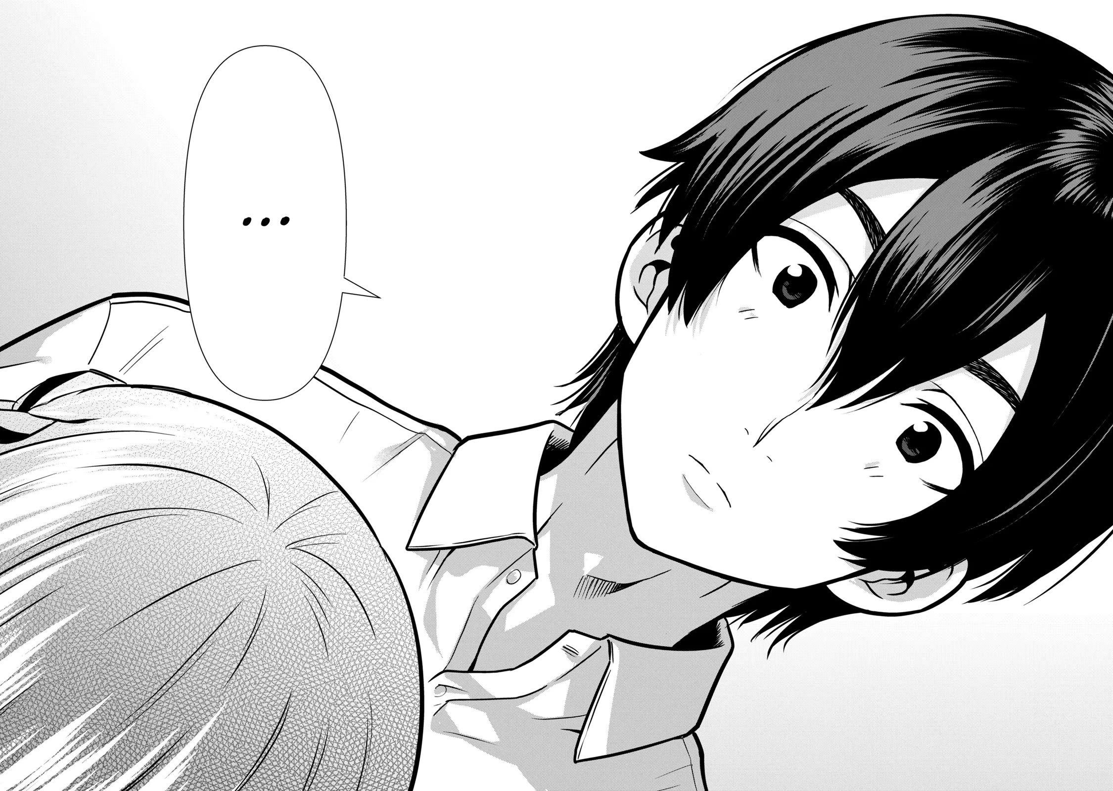 I'm Getting Married to a Girl I Hate in My Class Chapter 50 page 21 - Chapter 50