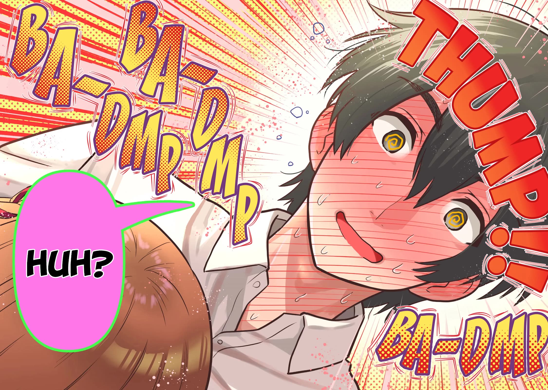 I'm Getting Married to a Girl I Hate in My Class Chapter 50 page 22 - Chapter 50